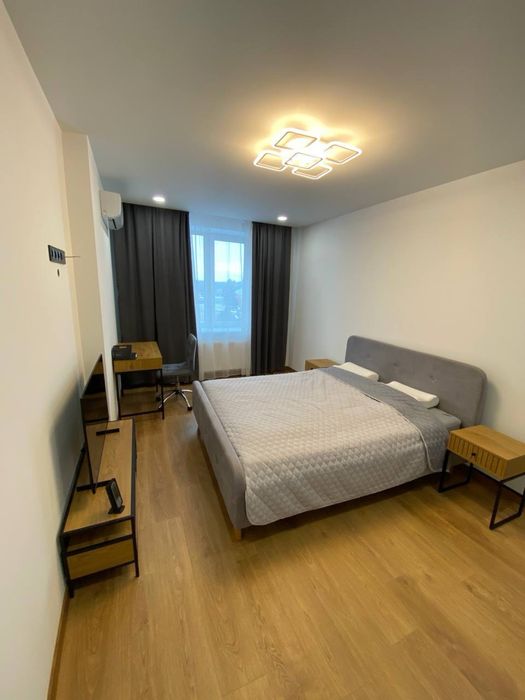 Жк Компас Оренда 1 новобудови