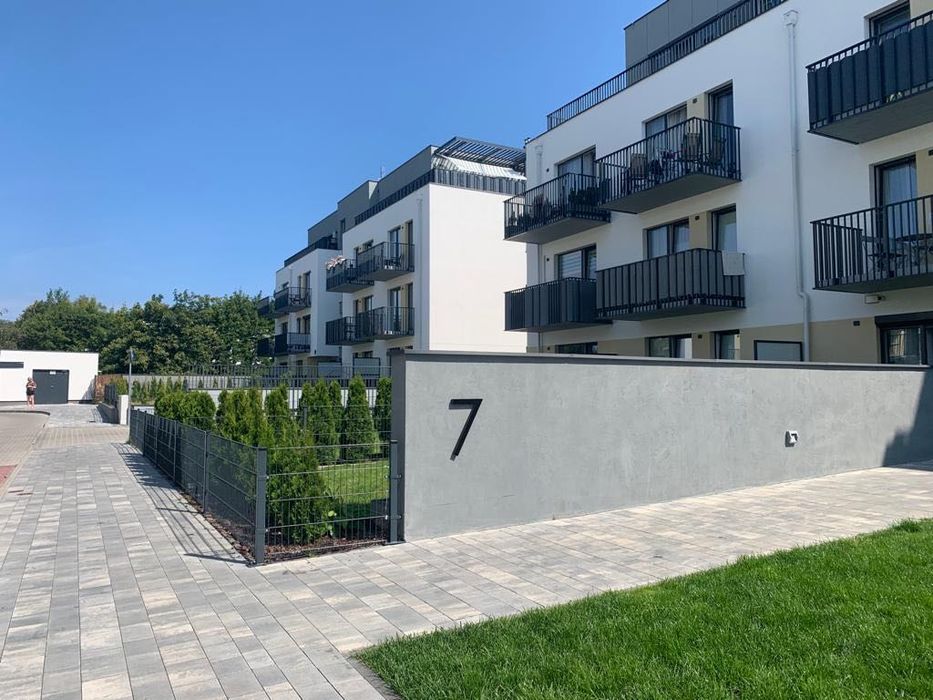 Apartament Bardzo Blisko Plaży i Centrum Jastrzębia Góra Nad Morzem