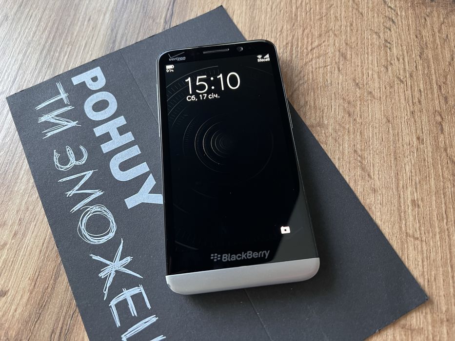 Blackberry Z30 STA 100-3