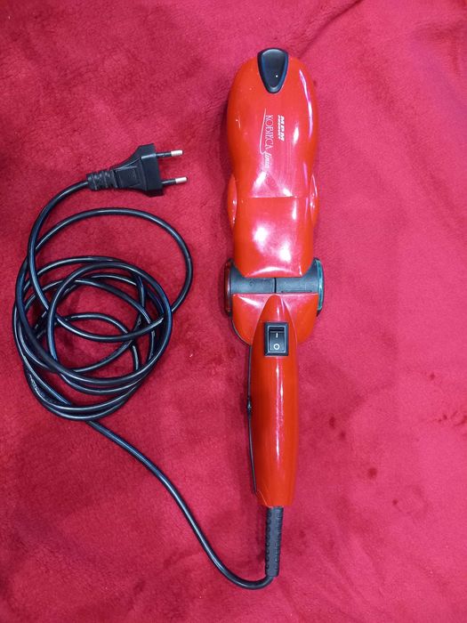 Prostownica do włosów