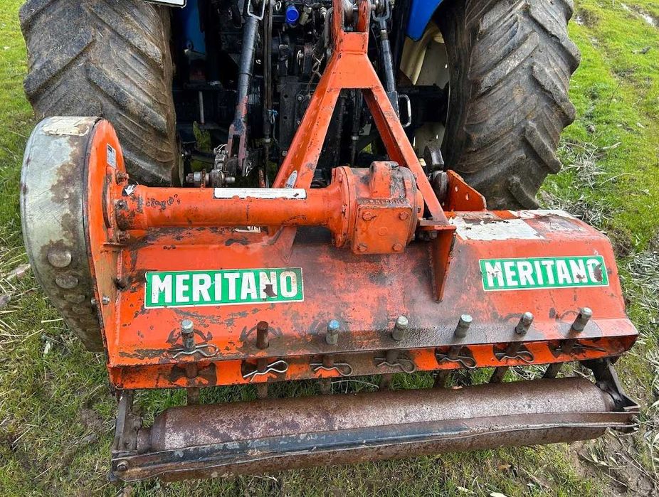 Destroçador - Meritano