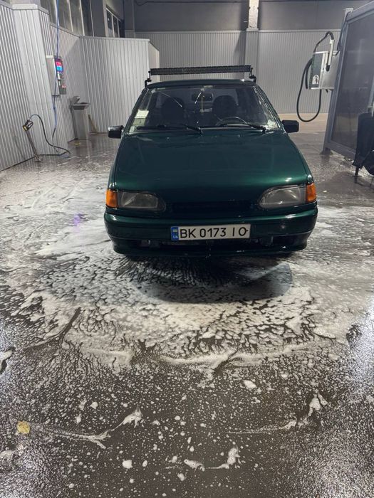 Ваз2115/vaz2115