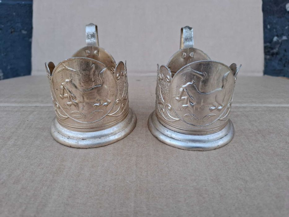 Підстаканик ссср вживане