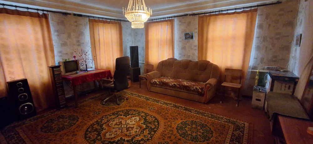 Будинок в м. Ромни