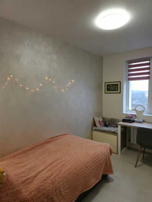 В продаже 3-комнатная квартира 88м2 ЖК Мира-2 пр Героев Харькова ХТЗ