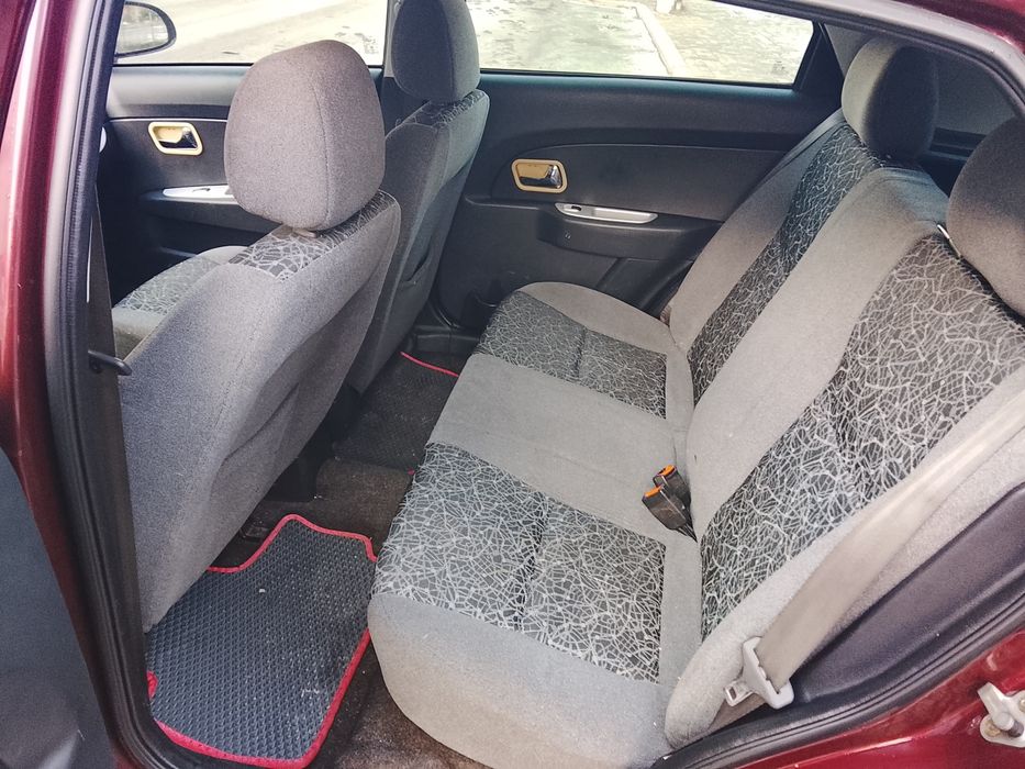 Продам ЗАЗ Форза