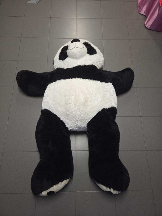 Urso Panda 160cm