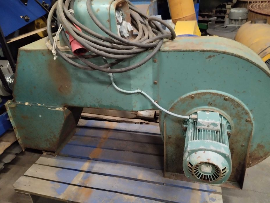 Nagrzewnica elektryczna nagrzewnica do suszarni