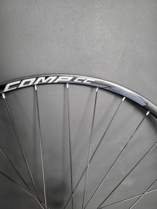 Kola mtb 29" z roweru Merida