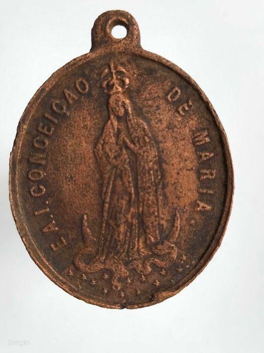 Item religioso  Лот 163