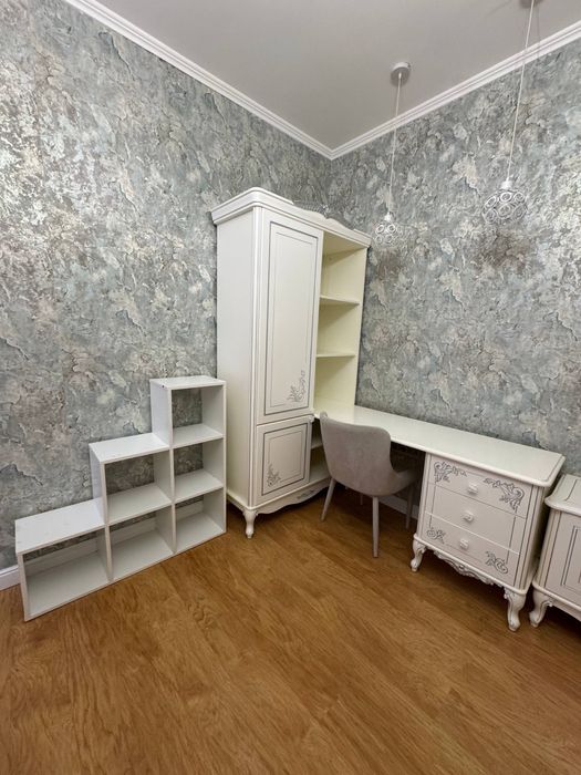 Меблиі у дитячу кімнату ( кімната принцесси)