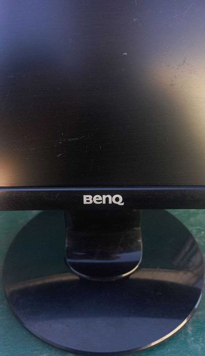 Monitor BenQ, 24,5 , 60hz