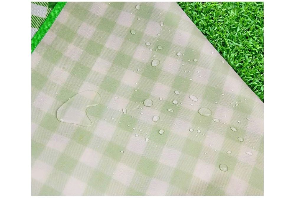 Manta de Piquenique Impermeável