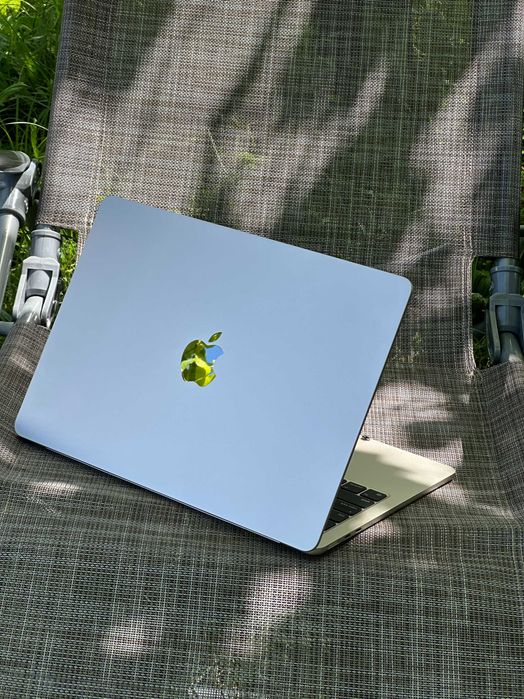 macbook air m2 512 - Купити електроніку - Ціни на OLX.ua
