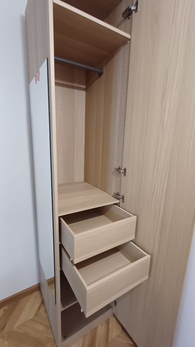 Szafa IKEA PAX wysokość 235cm