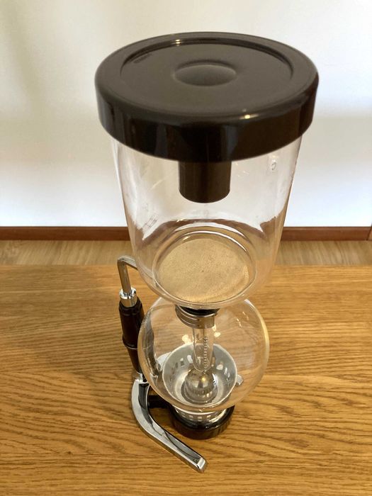 Máquina de café Hario Syphon