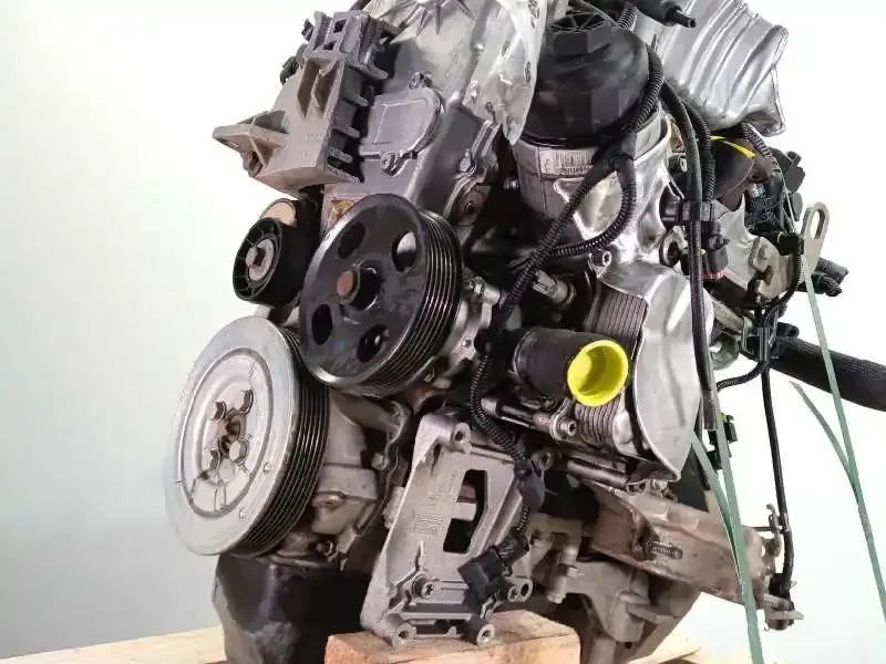 Motor 199B1000 FIAT 1.3L 95 CV