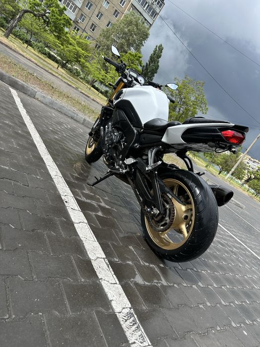 Продам Yamaha FZ 8