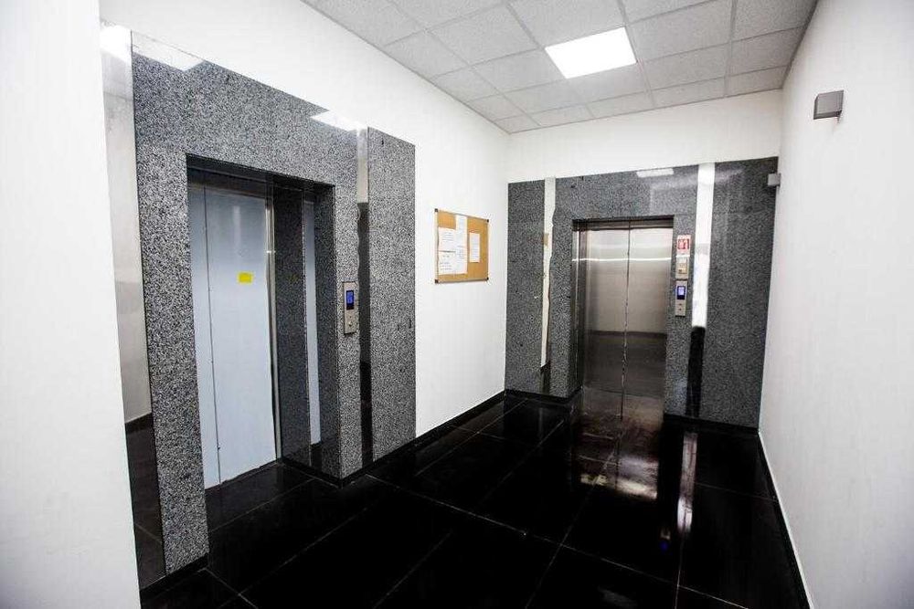 Студія 18 м.кв., неподалік метро Берестейська, від 1-го місяця