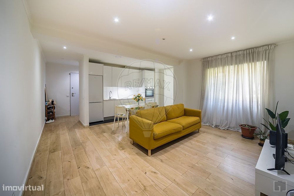 Apartamento T2 para venda