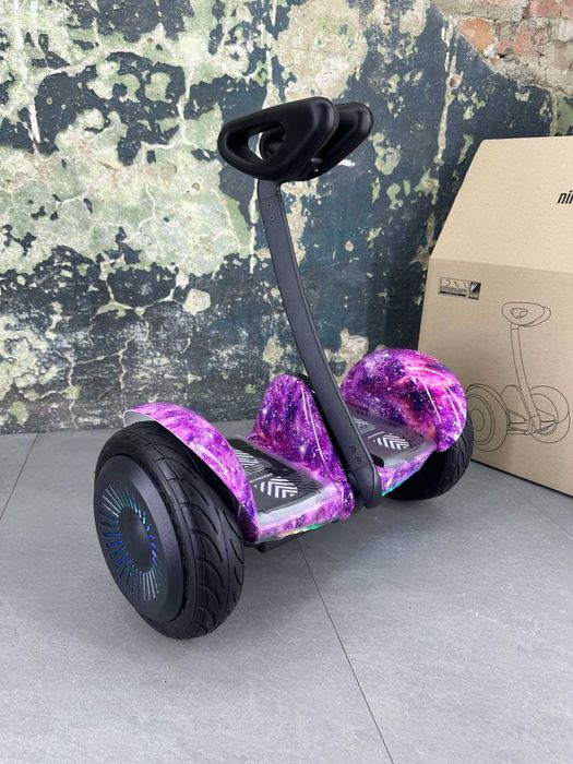 ꧁СУПЕР ЦЕНЫ‼️ Мини Сигвей NINEBOT Гироскутер Хип хоп и др. УСПЕЙ‼️