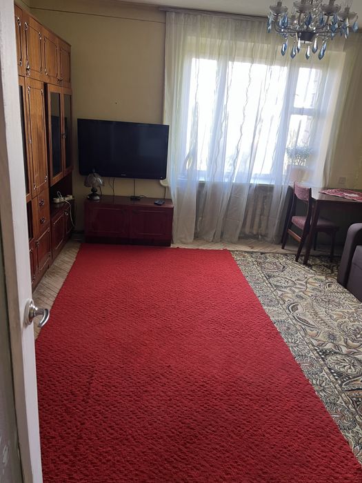 Здам двохкімнатну квартиру на довгий термін