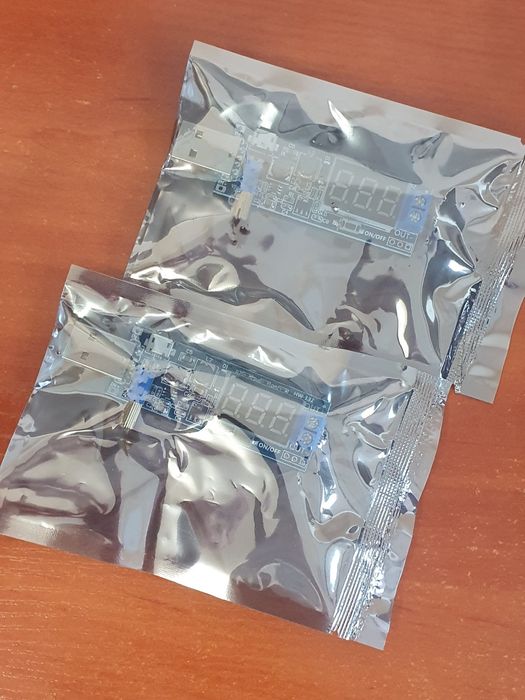 Usb перетворювач 5-9в-12в. Підвищувальний понижуючий перетворювач.
Мод