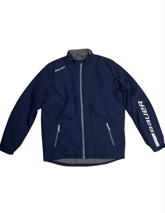 Куртка зимова Bauer, M, оригінал