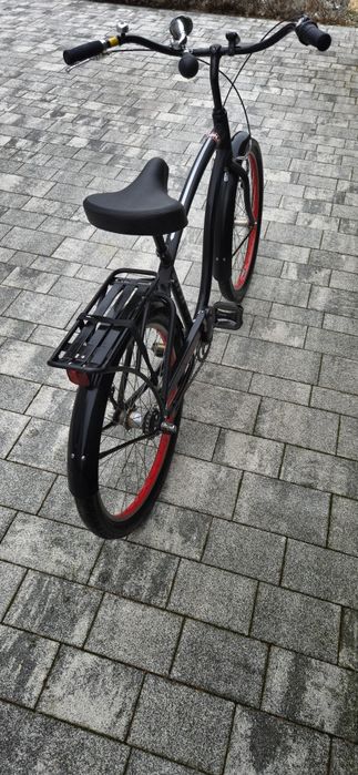 Rower Giant Simple 26 cali