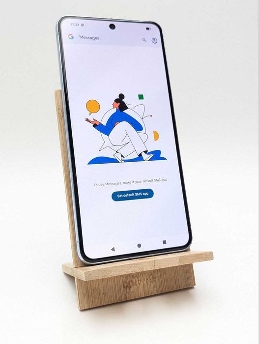 Google Pixel 8 Pro 128GB Niebieski