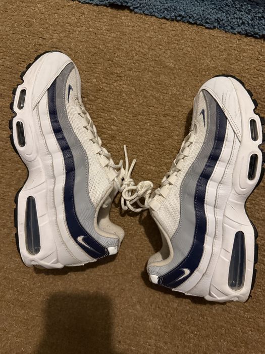 Aix max 95 novas