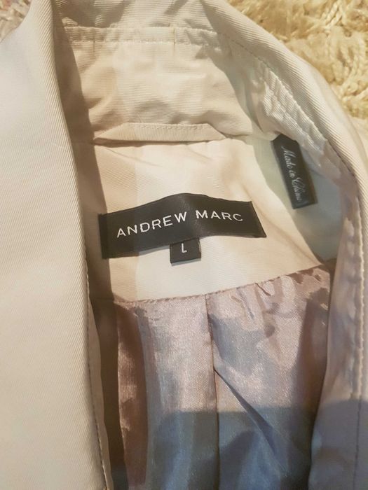 nowy płaszcz rozm. L