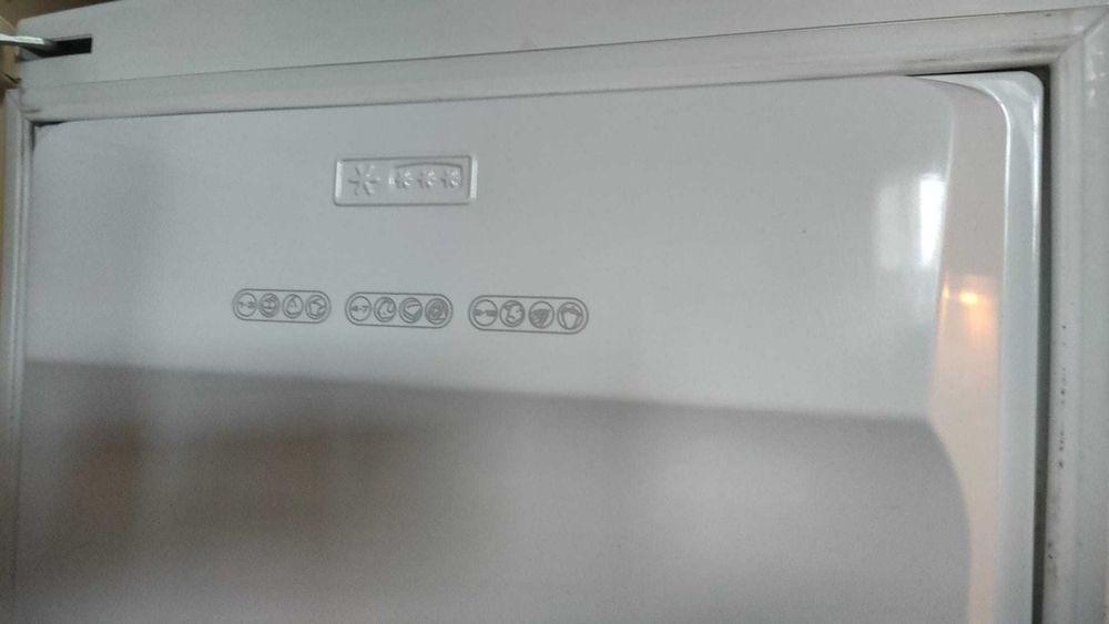 Frigorifico Whirlpool