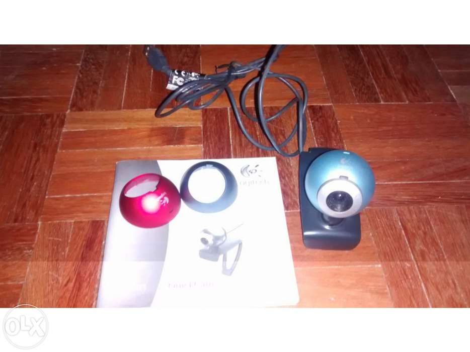 Quick Cam Messenger64551842539009121