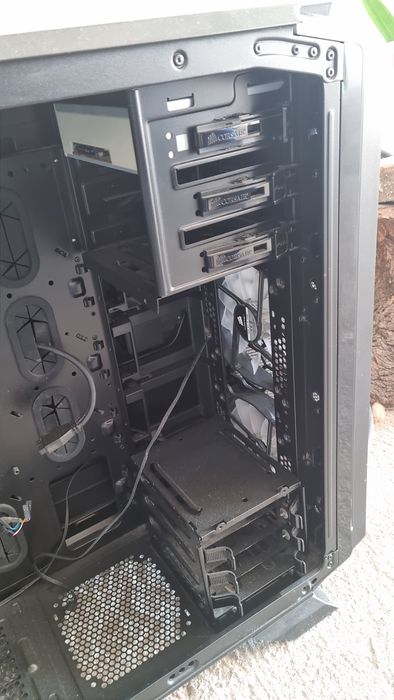 Caixa de computador Corsair  !