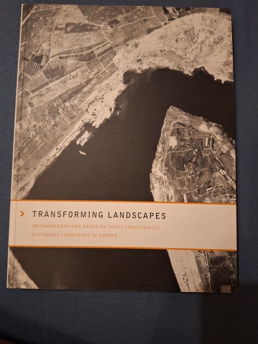 Transforming landscapes