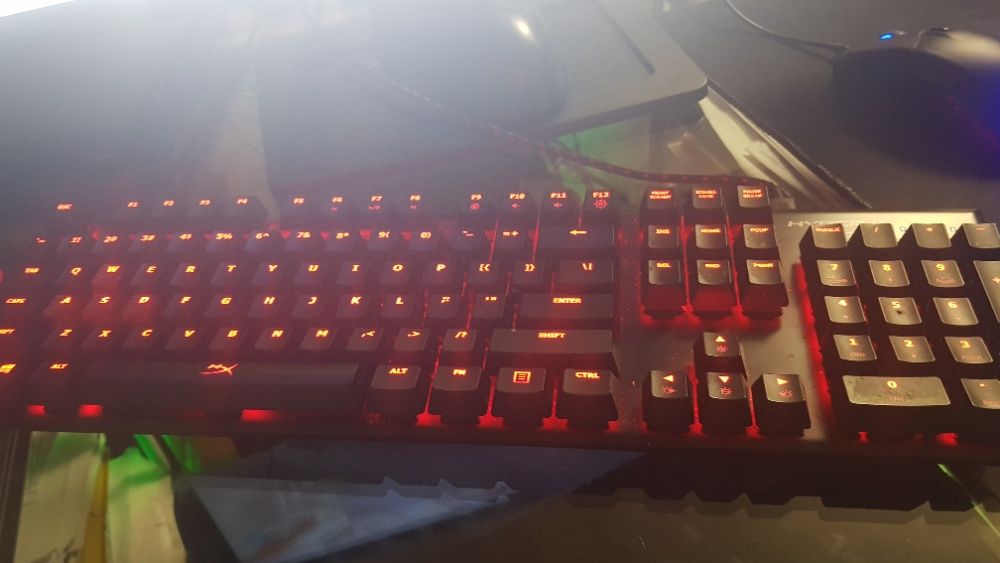 Vendo Hyperx Alloy Fps64861691673601120