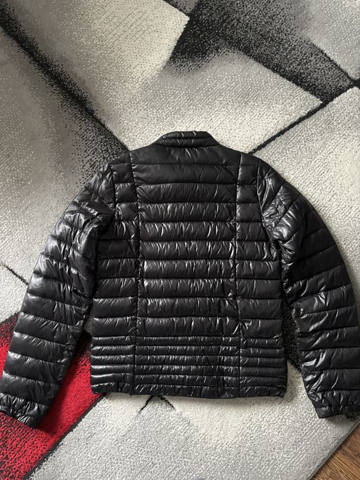 Kurtka wiosenna Amisu.