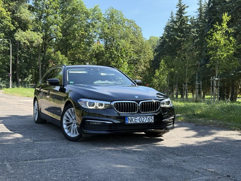 BMW G31/ seria 5