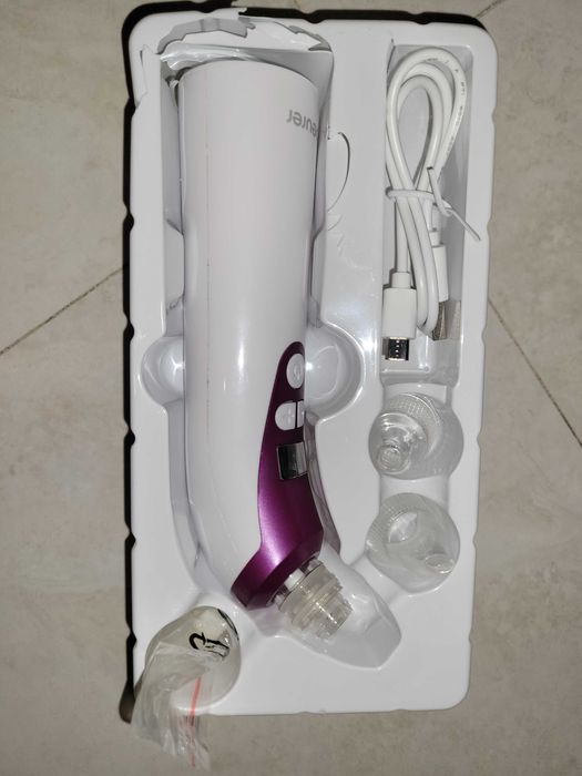 Aparelho de limpeza de poros64751003806850121