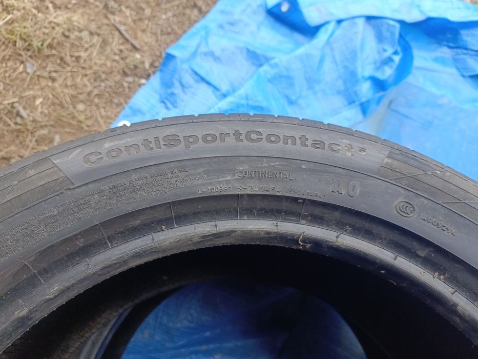 225.50.17 Continental 2+2