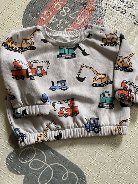 Костюм дитячий для хлопчика