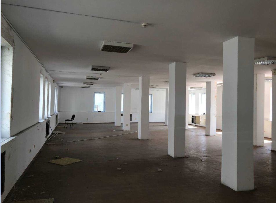 Комерційна нерухомість за адресою вул. Золотоустівська (площа 3941 м²) - Atlanta.ua - фото 2