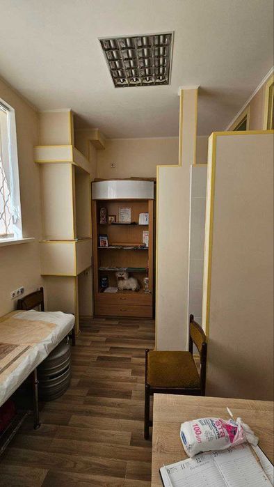 DC S4 Продам небольшое коммерческое помещение Салтовка новострой