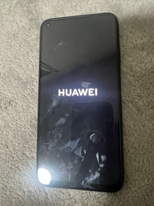 Huawei p40 Lite