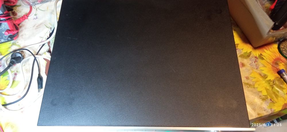 Tuner stereo Onkyo T-9