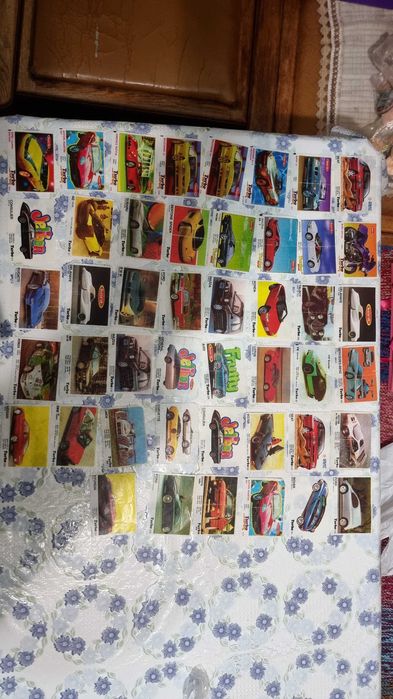 Вкладиши,фишки,милости прошу!