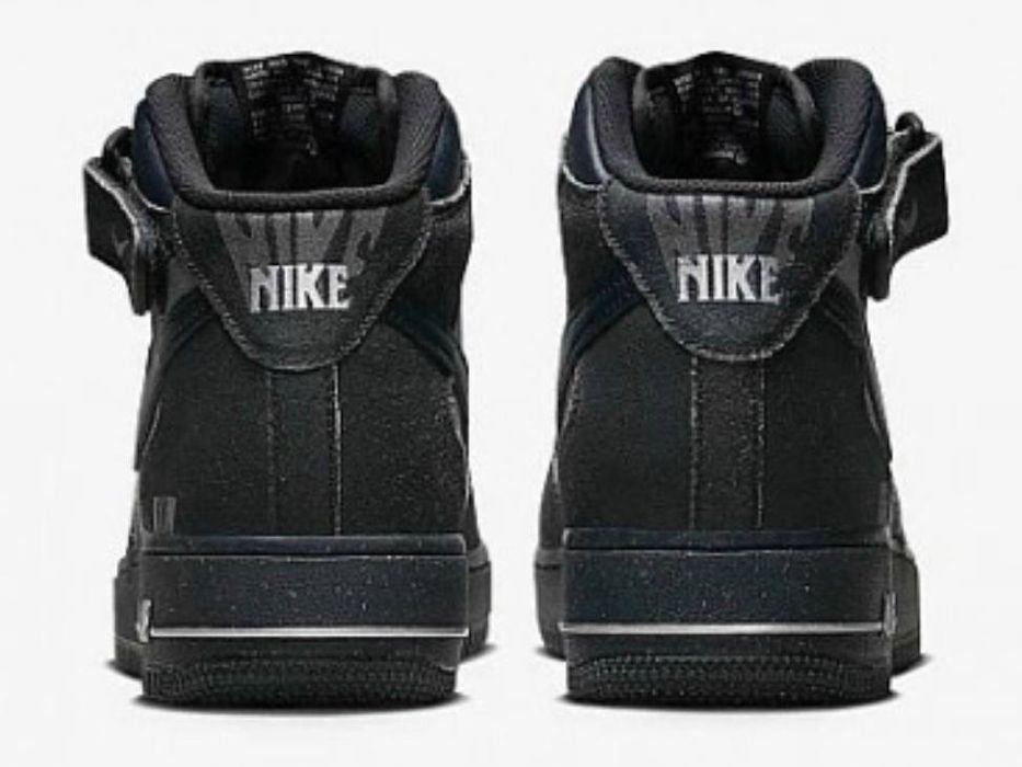Nike Air Force 1 Mid '07 LX