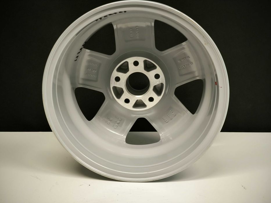 Alufelga 16 5x114,3 ET48 Rial #319