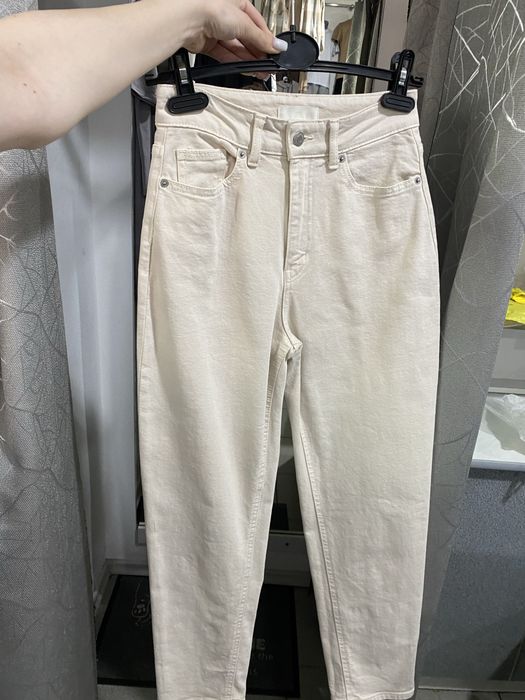 джинси h&m